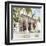 American Porch-Mark Chandon-Framed Giclee Print