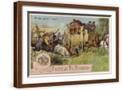 Brown Frame