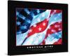 American Pride, Together They Gave-null-Stretched Canvas