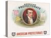 American Protectorate-Art Of The Cigar-Stretched Canvas