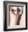 American Psycho-null-Framed Photo