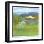 American Range-Hazel Barker-Framed Giclee Print