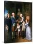 American Revolution, 1780-null-Stretched Canvas