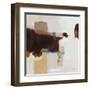 American Rust-Pamela Munger-Framed Art Print