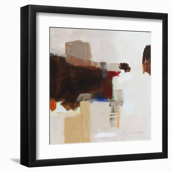 American Rust-Pamela Munger-Framed Art Print