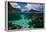 American Samoa, Manu'A Islands Archipelago, Ofu Island-Andrea Pozzi-Framed Photographic Print