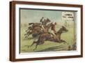 Brown Frame