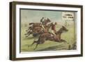 Brown Frame