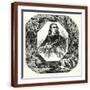 Brown Frame