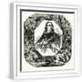 White Frame