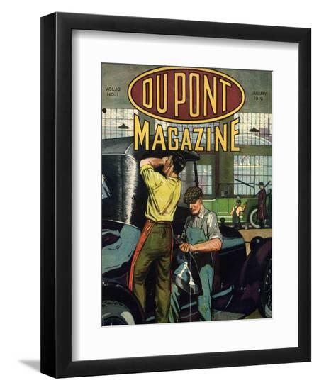 Premium Giclee Print, , large