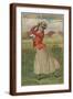 Brown Frame