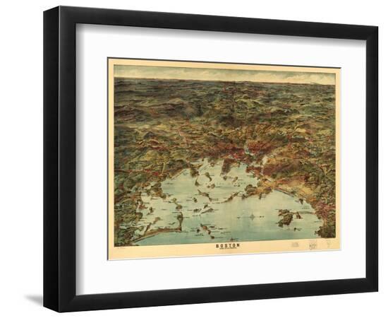 Premium Giclee Print, , large