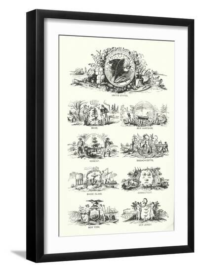 Giclee Print, , large