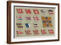 Brown Frame