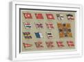 White Frame