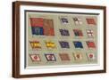 Brown Frame