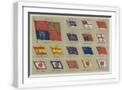 White Frame