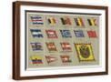 Brown Frame