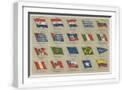 White Frame