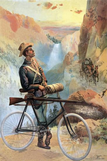 Premium Giclee Print, , large