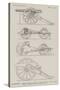 Stretched Canvas