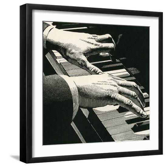 Giclee Print, , large