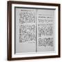 Brown Frame