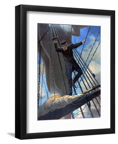 Giclee Print, , large