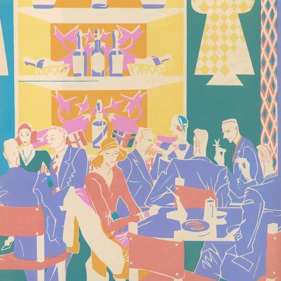Giclee Print, , large