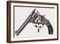Brown Frame