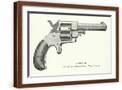 Brown Frame
