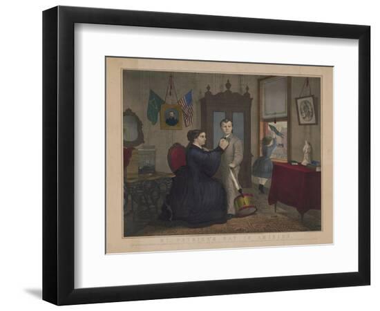 Giclee Print, , large