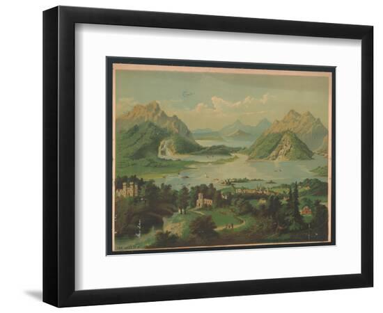 Premium Giclee Print, , large