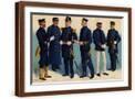 Brown Frame