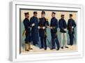 White Frame