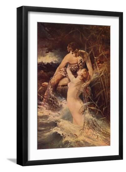 Premium Giclee Print, , large