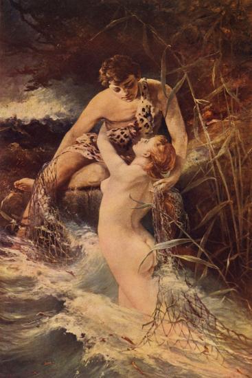 Giclee Print, , large