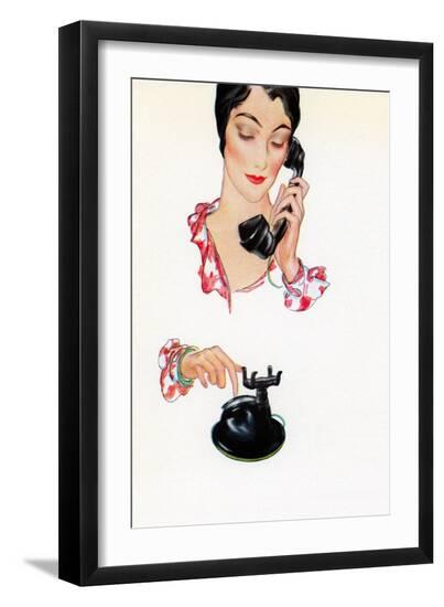 Premium Giclee Print, , large