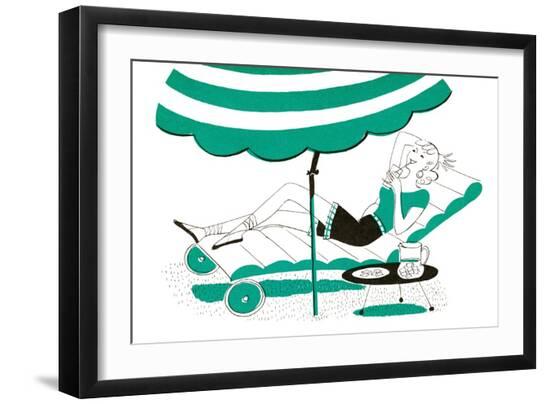 Premium Giclee Print, , large