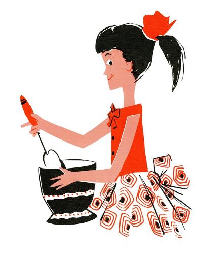 Giclee Print, , large