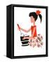 Canvas Black