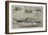 American Ship-Building Novelties-null-Framed Giclee Print