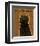 American Shorthair-John Golden-Framed Giclee Print