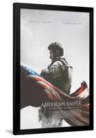 American Sniper-null-Framed Poster