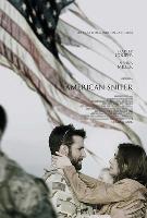 American Sniper-null-Lamina Framed Poster