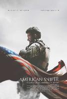 American Sniper-null-Lamina Framed Poster