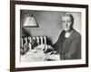 American Social Reformer Jane Addams-null-Framed Photographic Print