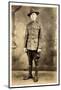 American Soldier from WWI-lawcain-Mounted Photographic Print