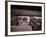 American Soldiers Wade from Landing Craft to the Omaha Beach, D-Day, June 6, 1944-null-Framed Photo